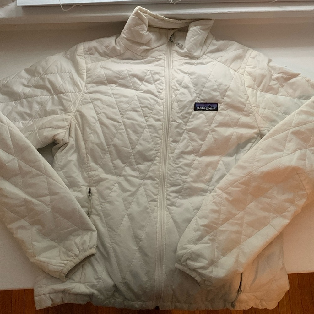 Patagonia Nano Puff